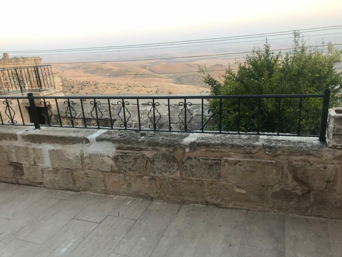Kasr-i Abbas Hotel Mardin