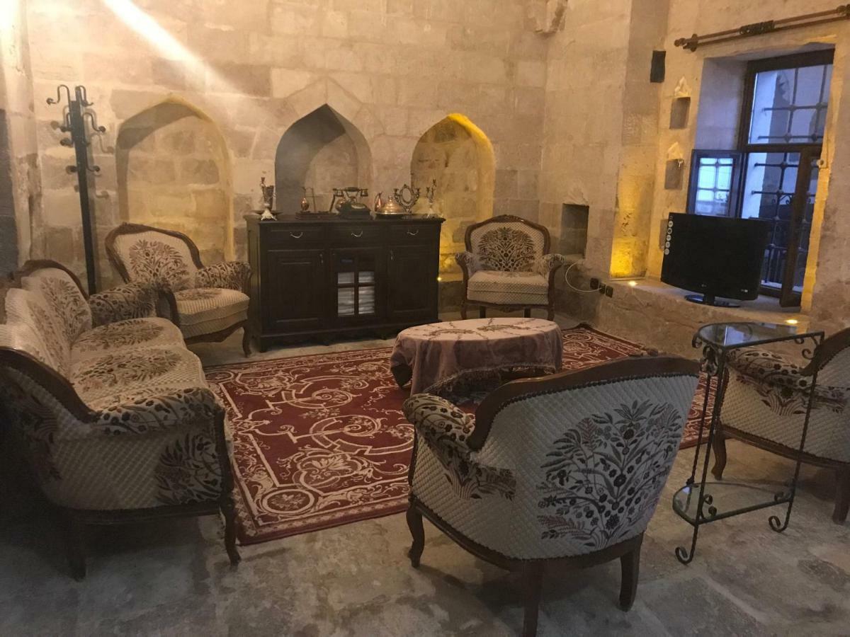 Kasr-i Abbas Mardin