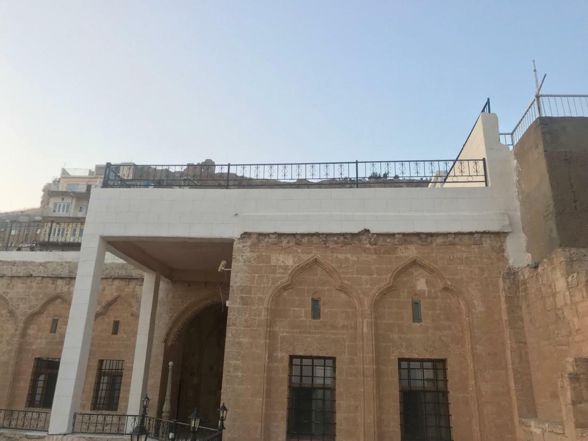Kasr-i Abbas Hotel