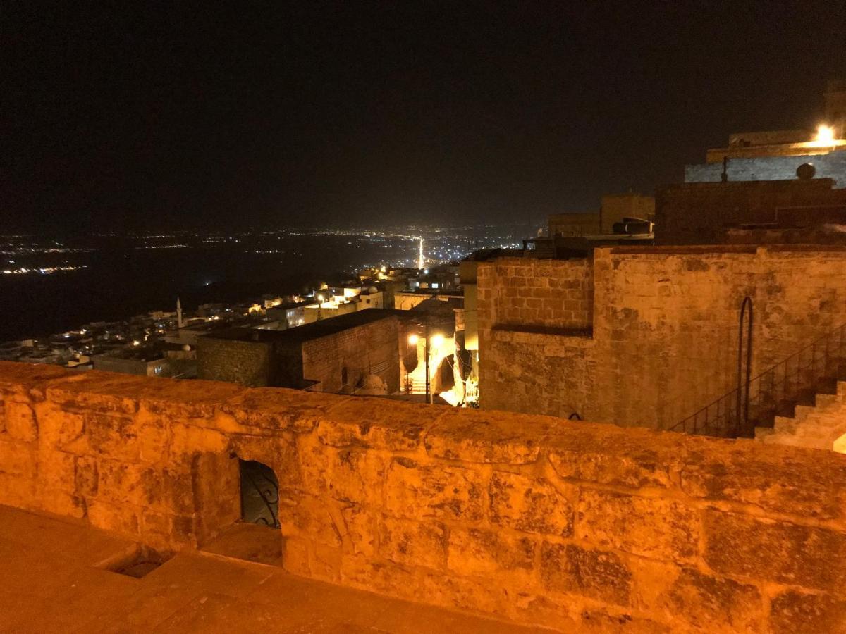Hotel Kasr-i Abbas Mardin