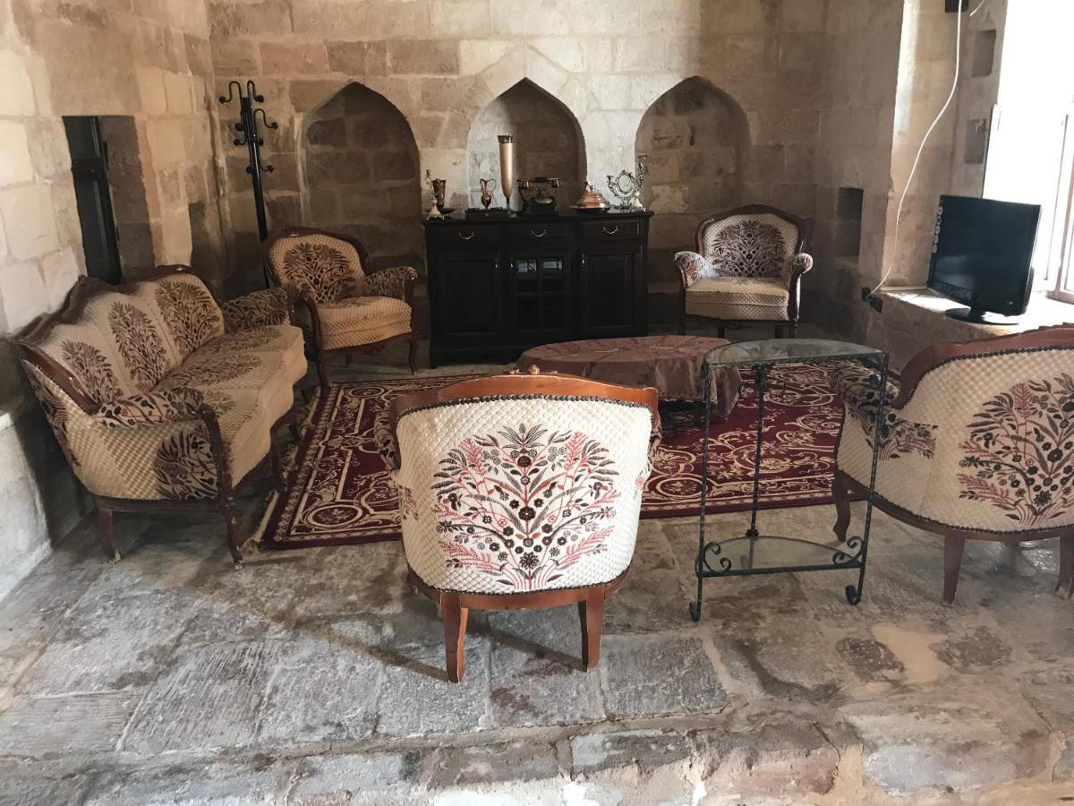 Kasr-i Abbas Hotel Mardin